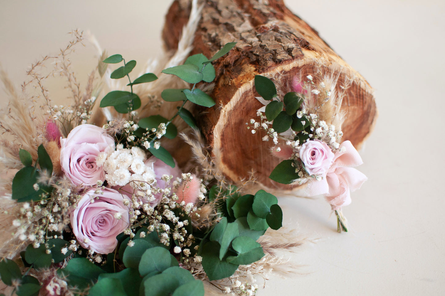 Wedding set