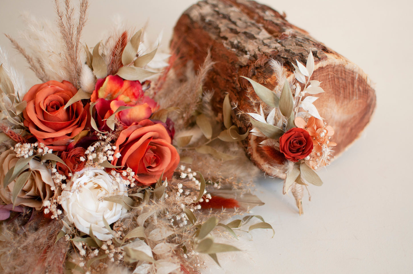Wedding set
