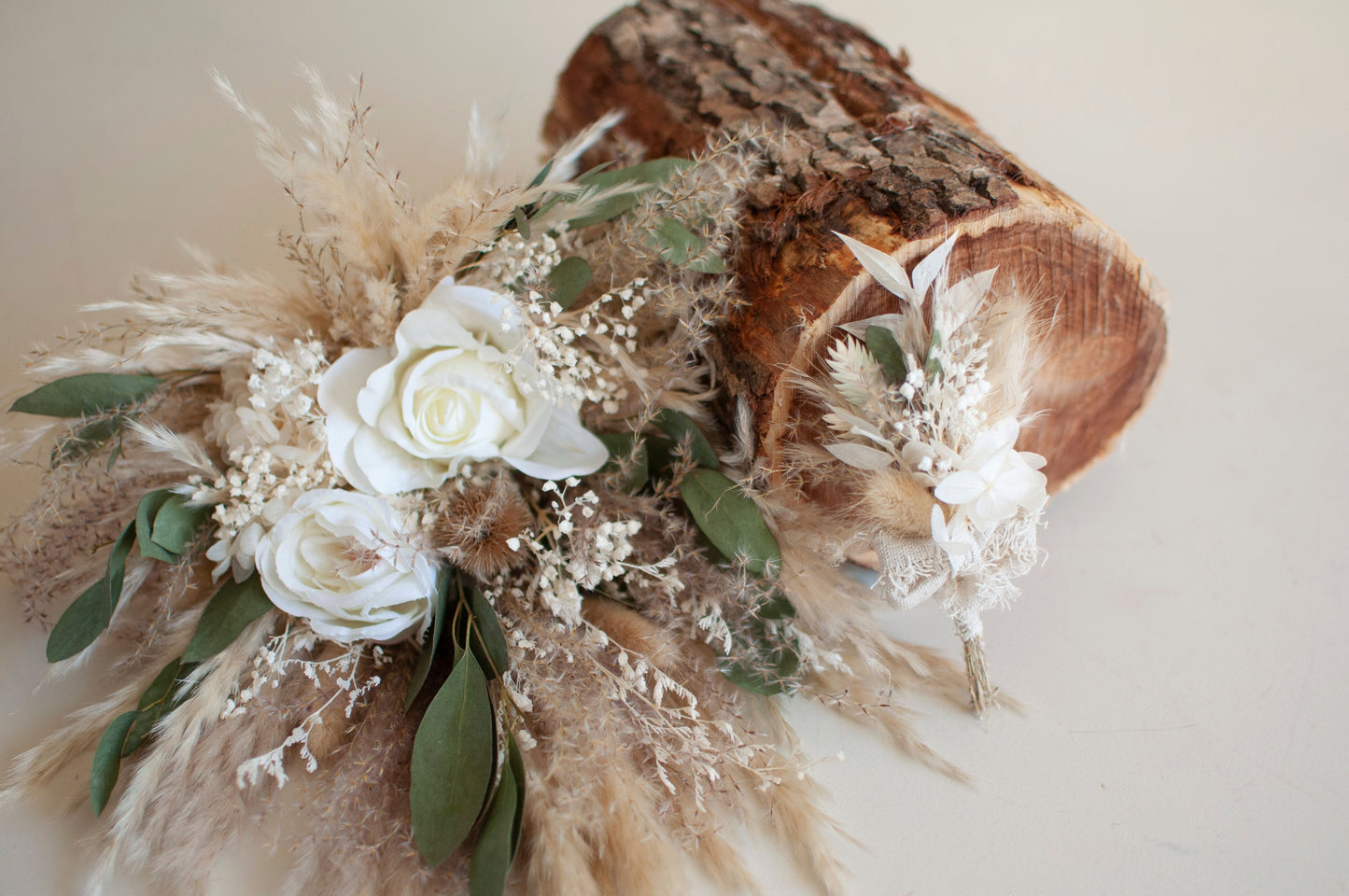 Wedding set