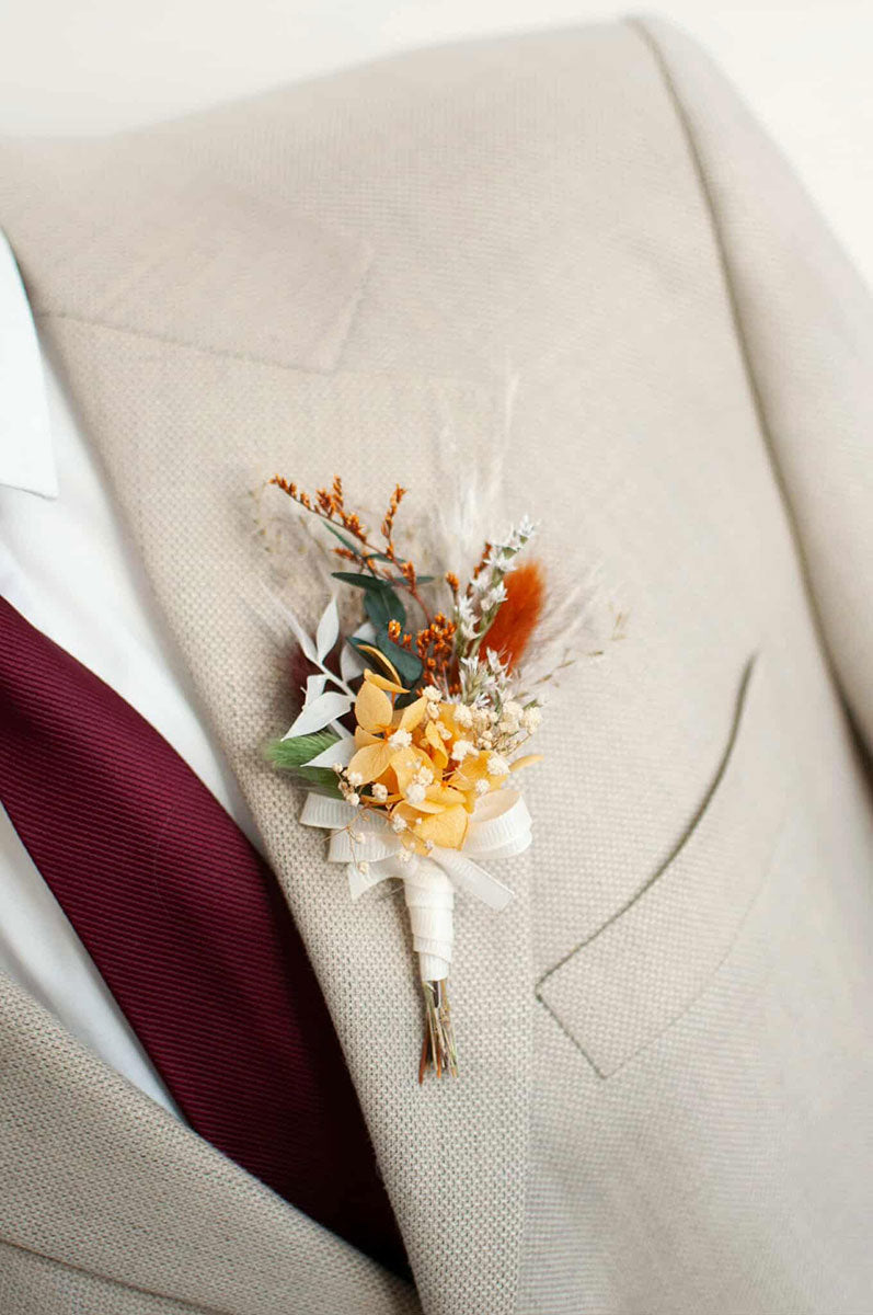 BOUTONNIERES