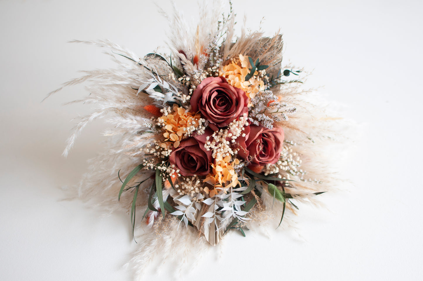 Bridal bouquet /Autumnal